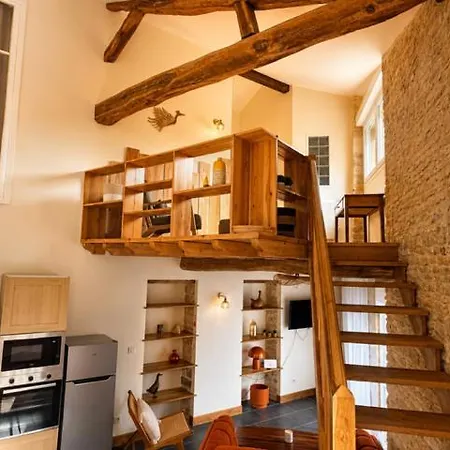 Chez Jean Marie * Doulevant-le-Château